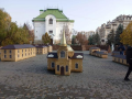 Τιράσπολ (Tiraspol)
