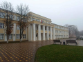 Τιράσπολ (Tiraspol)