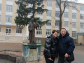Τιράσπολ (Tiraspol)
