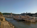 Βουδαπέστη (Budapest‎‎)