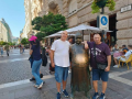 Βουδαπέστη (Budapest‎‎)