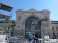 Βουδαπέστη (Budapest‎‎)