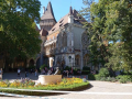 Βουδαπέστη (Budapest‎‎)