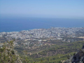 Κερύνεια (Kyrenia - Girne)