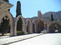 Κερύνεια (Kyrenia - Girne)