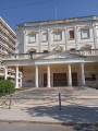 Αμμόχωστος (Famagusta - Gazimağusa)