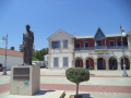 Λάρνακα (Larnaca)