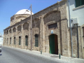 Λάρνακα (Larnaca)