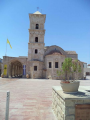 Λάρνακα (Larnaca)