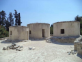 Χοιροκοιτία (Khirokitia)