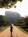 Sigiriya
