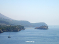 Άγιος Στέφανος (Sveti Stefan)
