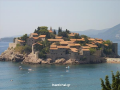 Άγιος Στέφανος (Sveti Stefan)