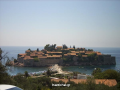 Άγιος Στέφανος (Sveti Stefan)