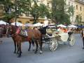 Κρακοβία (Krakow)