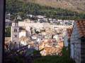 Ντουμπρόβνικ (Dubrovnik)