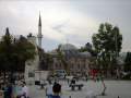 Κωνσταντινούπολη (Istanbul)