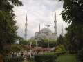 Κωνσταντινούπολη (Istanbul)
