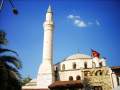 Κουσάντασι (Kusadasi)