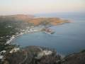 Θέα απ' το Κάστρο
