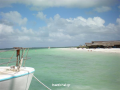 Cayo blanko
