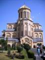 Τιφλίδα (Tbilisi)