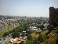 Τιφλίδα (Tbilisi)