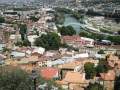 Τιφλίδα (Tbilisi)