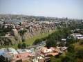 Τιφλίδα (Tbilisi)