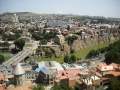 Τιφλίδα (Tbilisi)