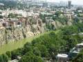 Τιφλίδα (Tbilisi)