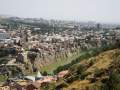 Τιφλίδα (Tbilisi)