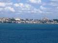Κωνσταντινούπολη, Τουρκία