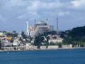 Κωνσταντινούπολη, Τουρκία