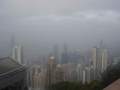 Victoria Harbour view
