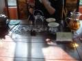 tea ceremony