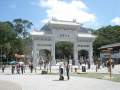 to the big buddha