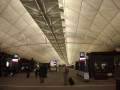 Hong Kong International airport