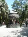 Po Lin monastery