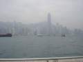 Hong Kong Island