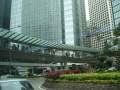 Footbridge