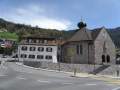TRIESENBERG