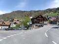 TRIESENBERG