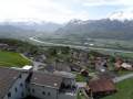 TRIESENBERG
