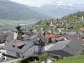 TRIESENBERG
