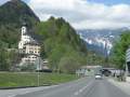 Κοιλαδα Montafon