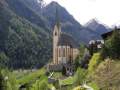 Heiligenblut