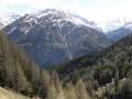 Grossglockner Hochalpenstrasse