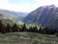 Grossglockner Hochalpenstrasse