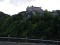 Πηγαινοντας προς Salzburg
